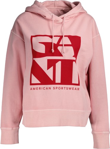 Neu gant damen - neu!, hoodie