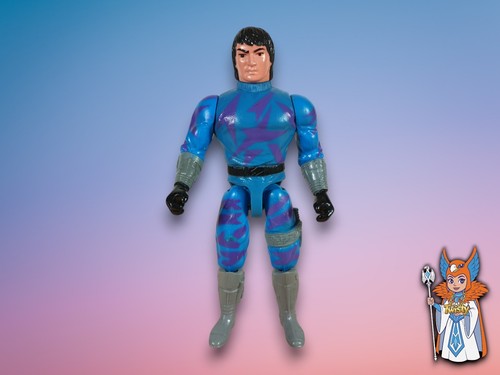 Nocturna man new - he,