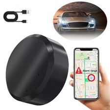 Mini Tracker Sender Auto