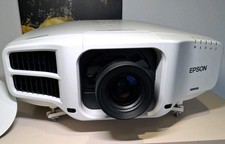 Epson 4K 3LCD EB-G7900U Beamer WLAN 7000 ANSI-Lumen Projektor H749B