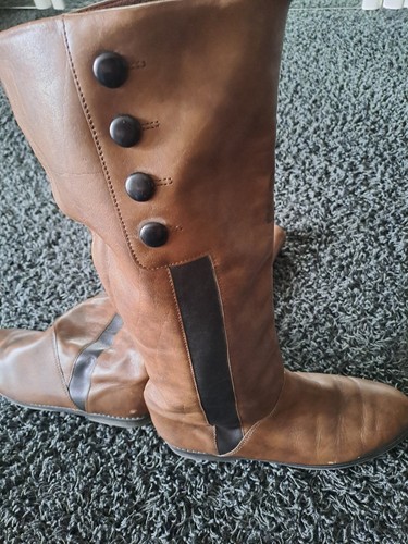 Stiefel damen mod - damen, gr.
