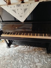 Klavier Gebrüder Zimmermann