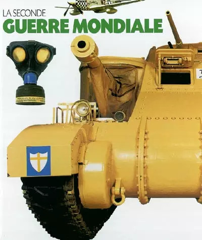 Seconde guerre mondiale - la,