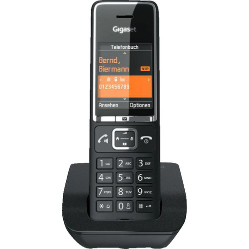 Gigaset comfort 550 - comfort,