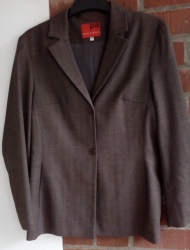 Blazer personal affairs - blazer,,