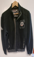 Sweatjacke  von Camp David Gr M