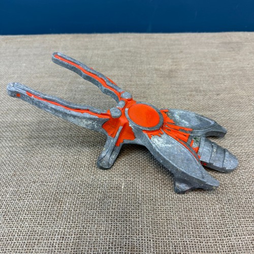 Vintage metallguss bee tal - vintage,