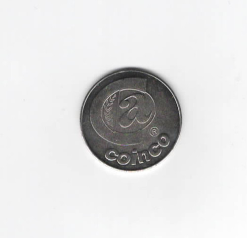 Token coinco - token,