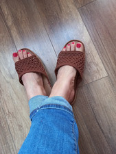 Pantoletten Flip-Flops  