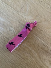 Armband Festivalband Flamingo