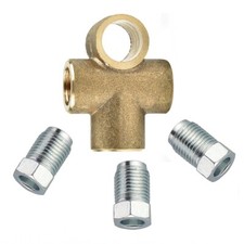 Bremsleitung Gewerkschaften