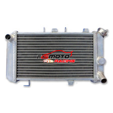 Aluminum Radiator FOR Hyosung