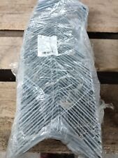 50 Winkelverbinder Lochwinkel Bau-Winkel verzinkt 90x90x65x 2,5 mm Winkel Neu