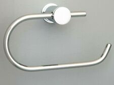 Duravit D-Code Papierrollenhalter chrom rechts offen 0099261000