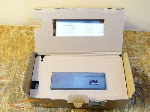 Heidenhain exe 612 fach - exe, 5/10-fach