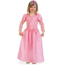 Kinderkostüm Prinzessin