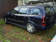 Lichtschalter für Opel Astra G Caravan Mot-Nr Z16SE Schlachtfest    