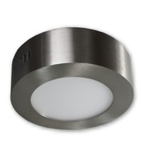 LED Panelleuchte Aufbau