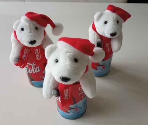 Coca cola sammeldose - sammeldose, mit