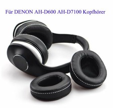 2 STÜCKE Neue Ohrpolster für