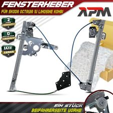 Fensterheber elektrisch Vorne