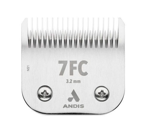 Andis ceramic edge scherkopf - andis,