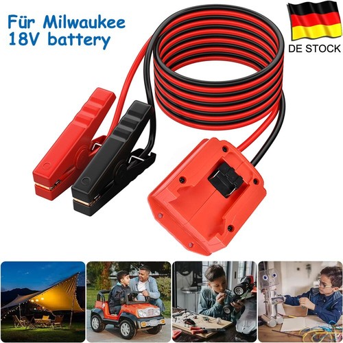 Für milwaukee m18 - für,