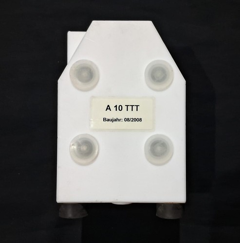 Almatec a10ttt luft - almatec,