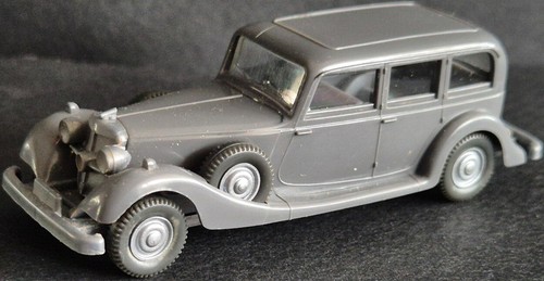 Wiking koch 825 horch 850 - wiking,,