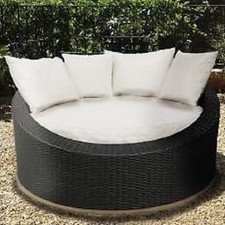 SONNENINSEL;RATTAN;GARTENMÖBE