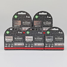 Wilkinson Sword  The Designer