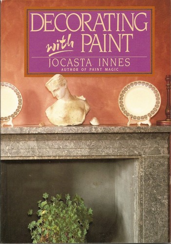 Decorating with paint how - with, paint: