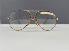 Porsche Brille Herren Rund