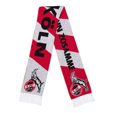 1. FC Köln Schal "Echte
