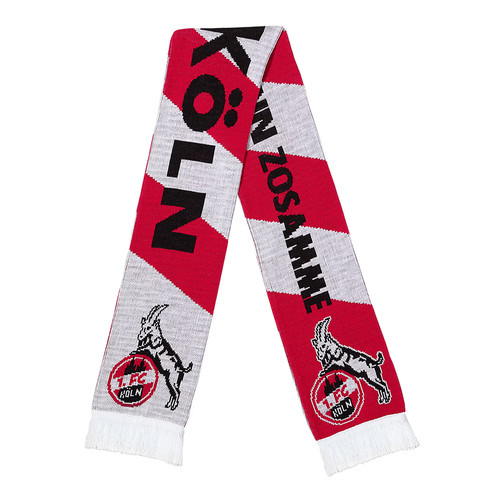 Köln schal echte - fc, "echte