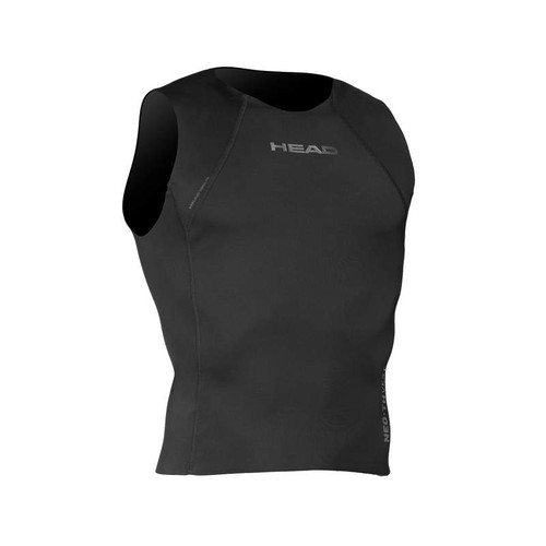 Neoprenweste head neo - head, thermal