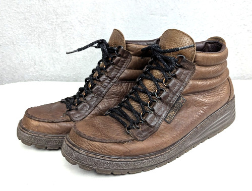 Mephisto herren boots 43 - mephisto,