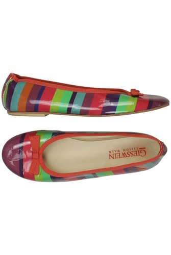 Giesswein ballerina damen - giesswein,