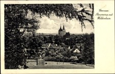 Ak Gransee in Brandenburg
