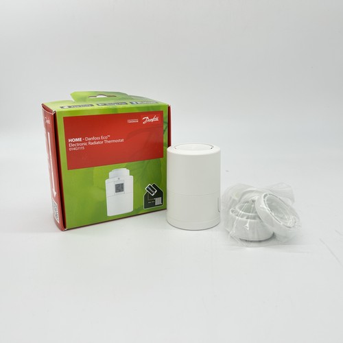 Danfoss smart - danfoss,