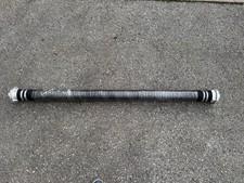 Kindswater Saugschlauch Storz-B DIN 14557 Typ A Feuerwehr