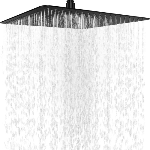 Kopfbrause rainshower luxus - kopfbrause,