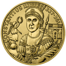 1000 Schilling Österreich