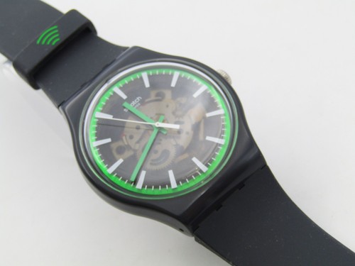 Swatch new gent - gent, pay