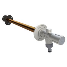 Kemper FROSTI-XL DN20 3/4"