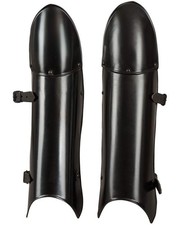 Mytholon Tiberius Beinschienen