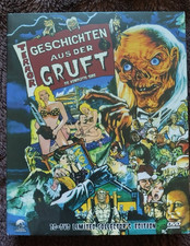 Geschichten aus der Gruft Ltd
