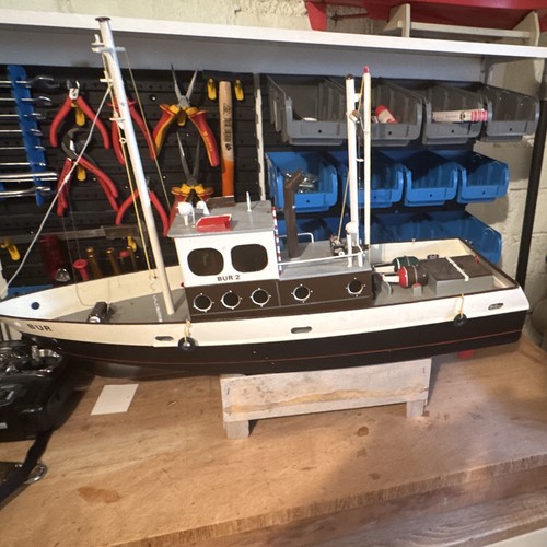Boot r3 elektroantrieb - boot,