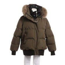 Mackage Winterjacke 2XL Grün