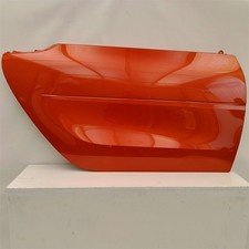 SMART 453 TÜR VORNE RECHTS ORIGINAL A4537200209